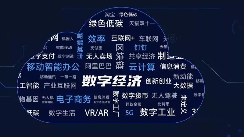 小赢科技身处数字经济时代,构建金融服务新姿态