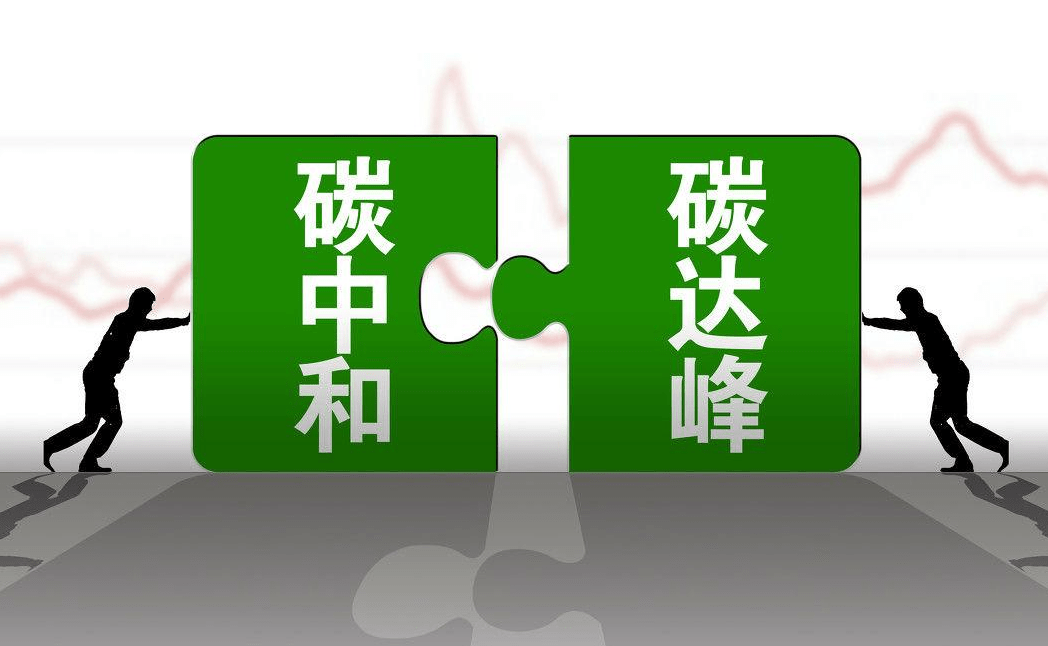 碳达峰后,碳中和目标下的储能“猜想”